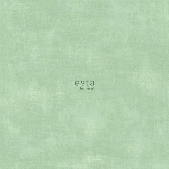 Esta Home Jungle Fever 139019 - Groen Behang