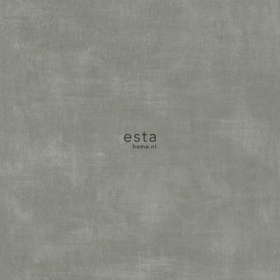 Esta Home Jungle Fever 139021 - Grijs Behang