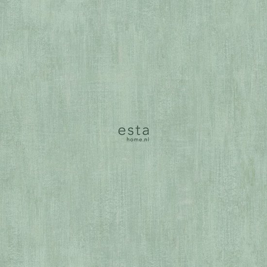 Esta Blush 148734 - Blauw Behang