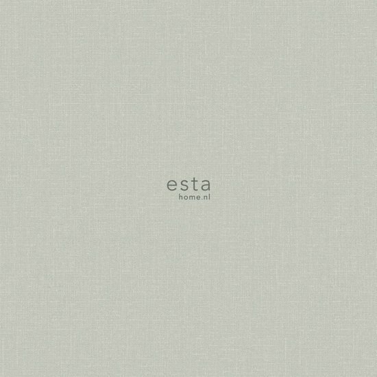 Esta Blush 148741 - Groen Behang