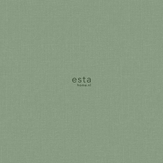 Esta Blush 148745 - Groen Behang