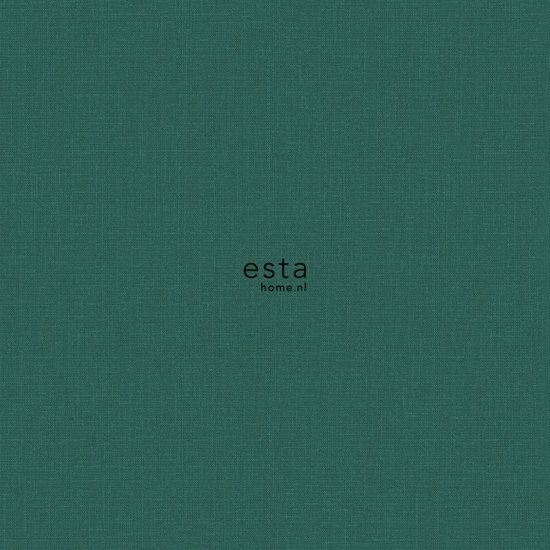 Esta Blush 148747 - Groen Behang
