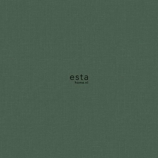 Esta Blush 148748 - Groen Behang