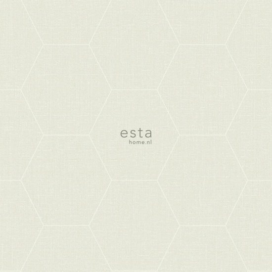 Esta Blush 148749 - Beige Behang