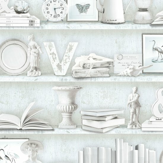 Noordwand Home Style FH37506 Behang