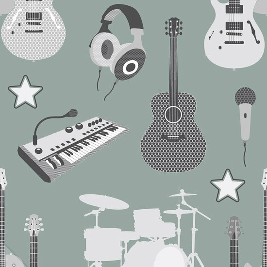 Behang Expresse Thomas 27142 Behang