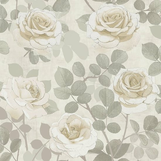 Dutch Wallcoverings Solitr 41019 Behang