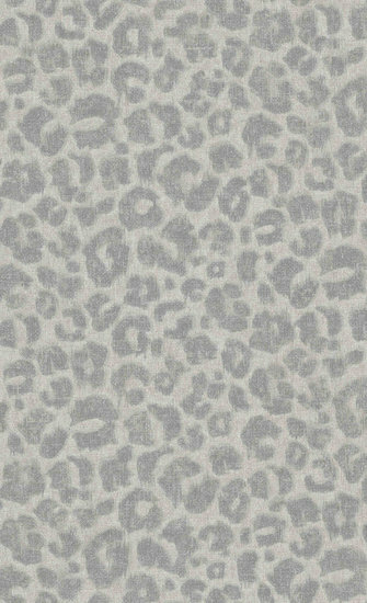 BN Wallcoverings Panthera 220140 - Grijs Behang