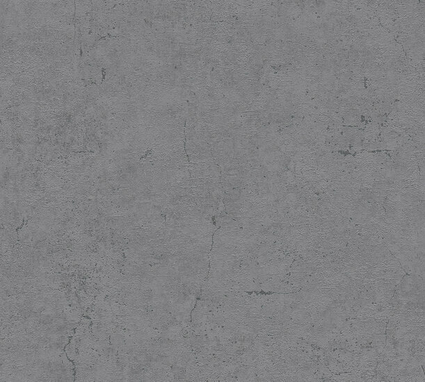 AS Creation Elements 36911-5 / 369115 Grijs Behang