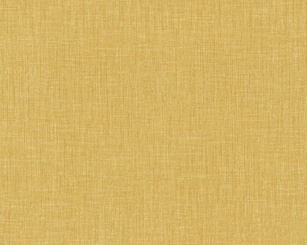 AS Creation Metropolitan Stories | 36922-1 - Geel Behang