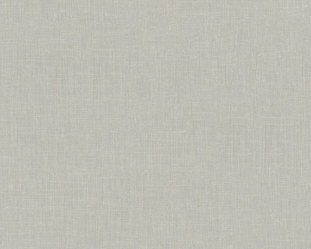 AS Creation Metropolitan Stories / Stories of Life | 36922-6 - Grijs Behang