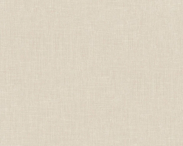 AS Creation Metropolitan Stories / Stories of Life | 36925-6 - Cr&egrave;me Behang