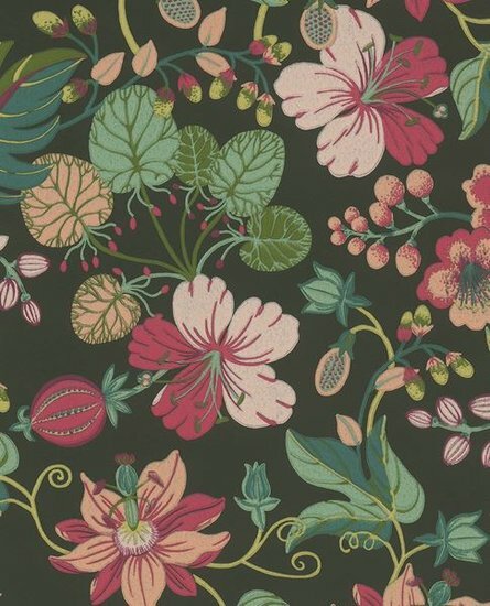 Eijffinger Carmen 392503 Behang