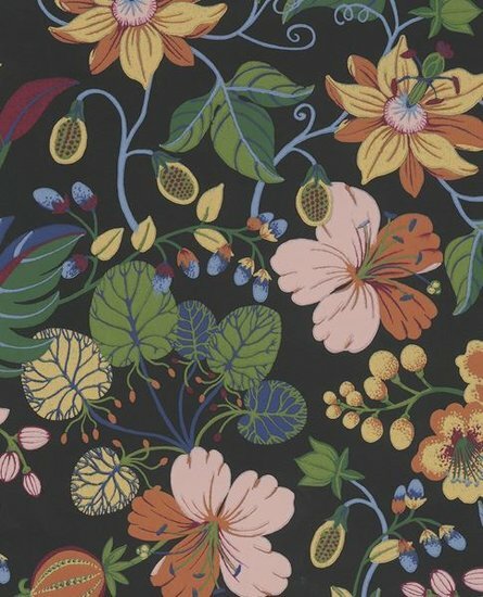 Eijffinger Carmen 392504 Behang