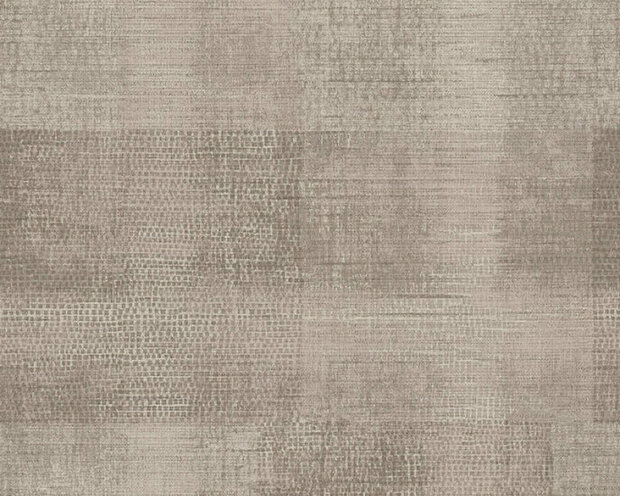 AS Creation Character 36773-7 - Bruin / Beige Behang