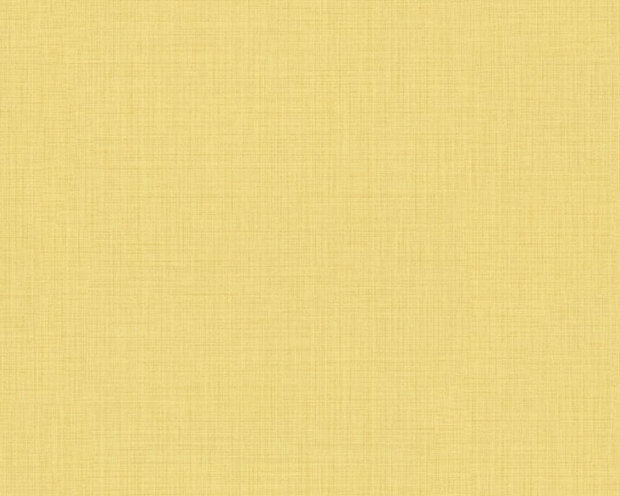 AS Creation Michalsky Dream Again 36517-4 - Geel Behang