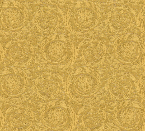 Versace Home 4 - 36692-3 - Goud Behang
