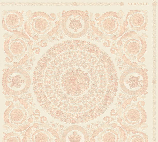 Versace Home 4 - 37055-6 - Goud Behang