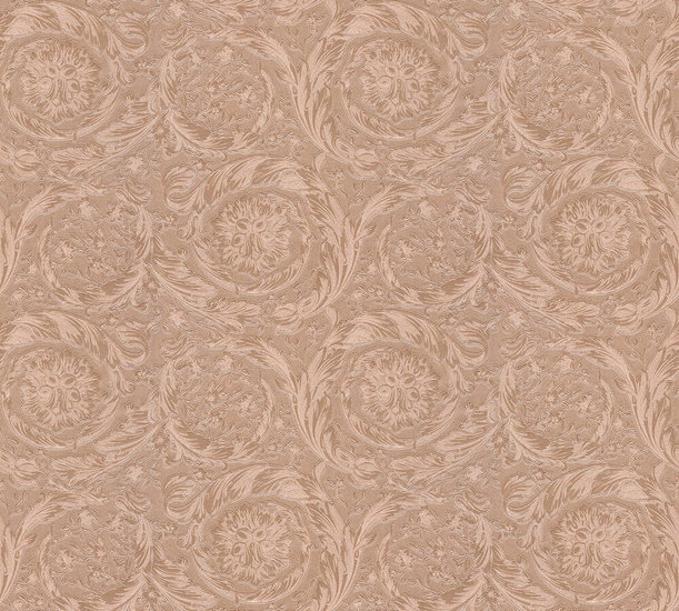 Versace Home 4 - 36692-2 - Bruin Behang