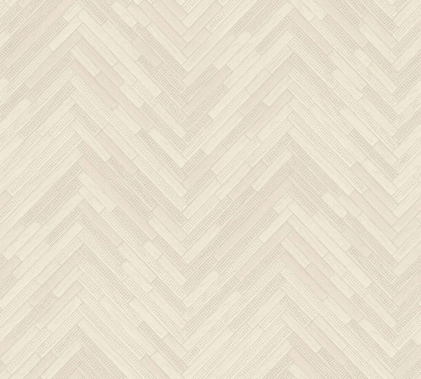 Versace Home 4 - 37051-5 - Creme Behang