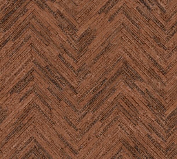 Versace Home 4 - 37051-3 - Bruin Behang