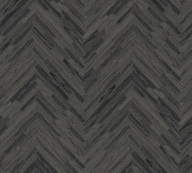 Versace Home 4 - 37051-4 - Grijs Behang