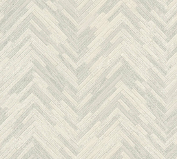 Versace Home 4 - 37051-1 - Grijs Behang