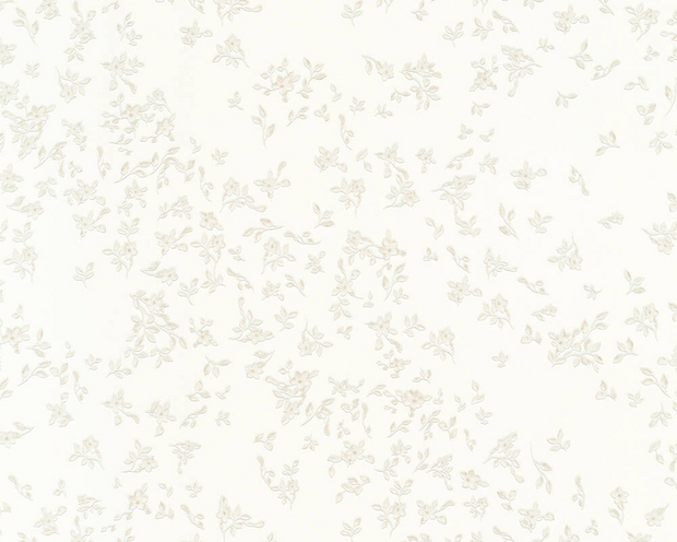 Versace Home 4 - 93585-2 - Creme Behang
