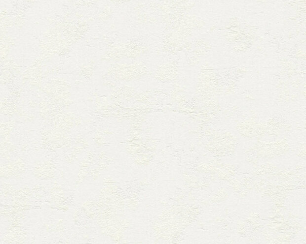 AS Creation Beton Behang 3659-03 / 365903 - Wit Behang