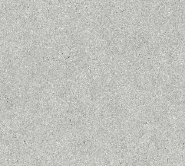 AS Creation Elements 95259-2 / 952592 Grijs Behang