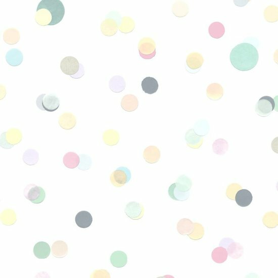 Eijffinger Mini Me 399001 Behang