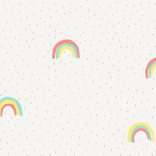 Eijffinger Mini Me 399010 Behang