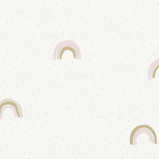 Eijffinger Mini Me 399012 Behang