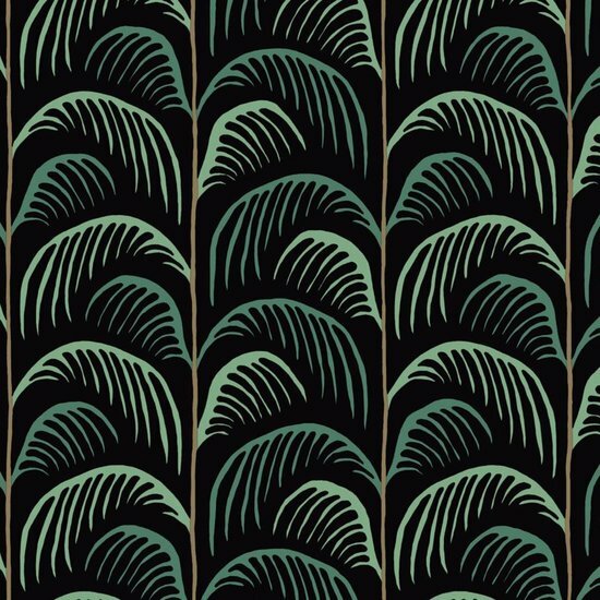 Eijffinger Mini Me 399073 Behang