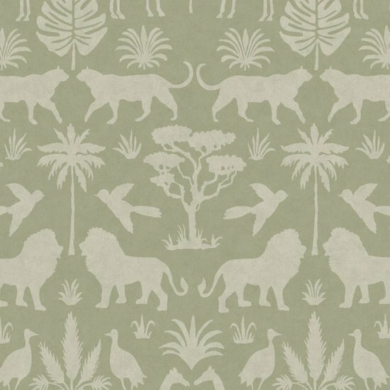 Eijffinger Mini Me 399081 Behang