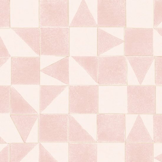 Eijffinger Mini Me 399091 Behang