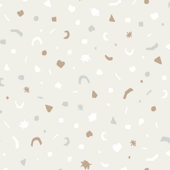 Eijffinger Mini Me 399100 Behang