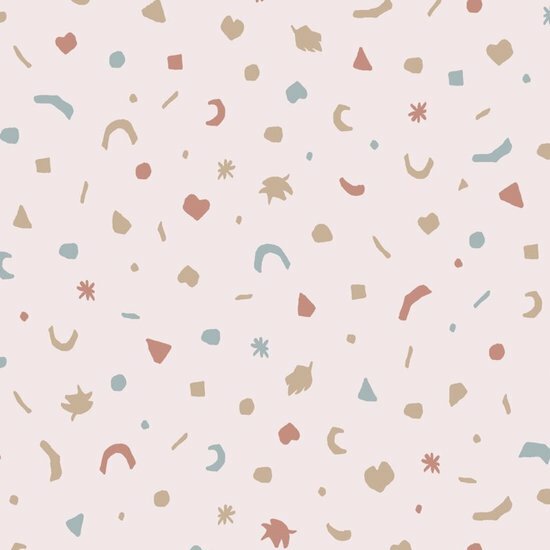 Eijffinger Mini Me 399103 Behang