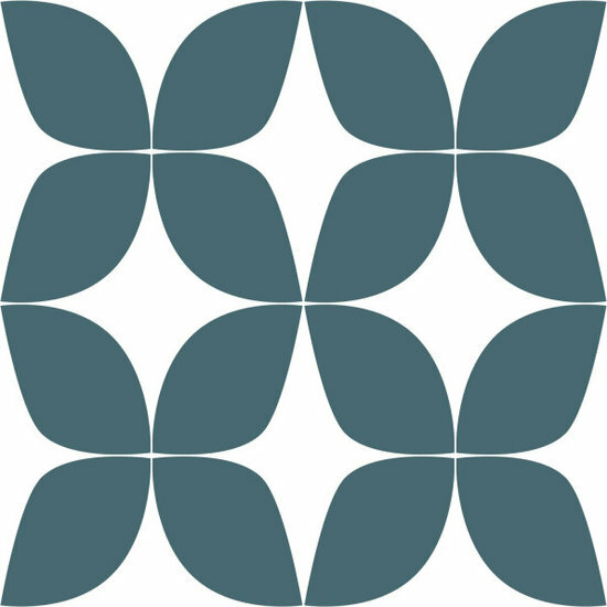 Esta Home Scandi Cool 139100 - Blauw Behang