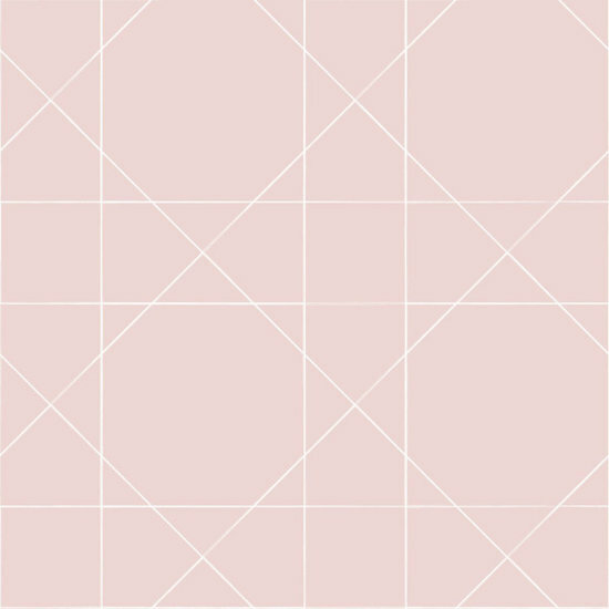 Esta Home Scandi Cool 139091 - Roze Behang