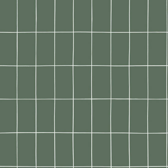 Esta Home Scandi Cool 139031 - Groen Behang