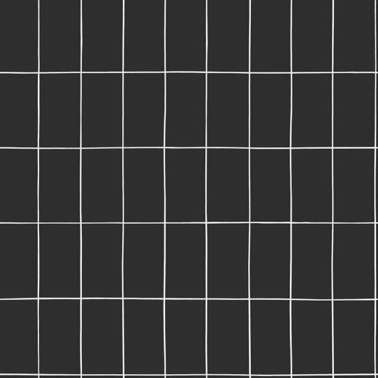 Esta Home Scandi Cool 139032 - Zwart Wit Behang