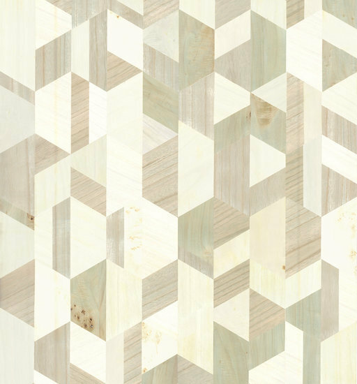 Arte Timber 38201 Behang