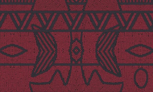 Arte Paleo 50550 Behang