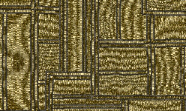 Arte Paleo 50562 Behang