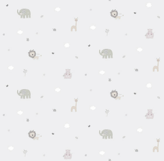 Rasch Lullaby 102222 Behang