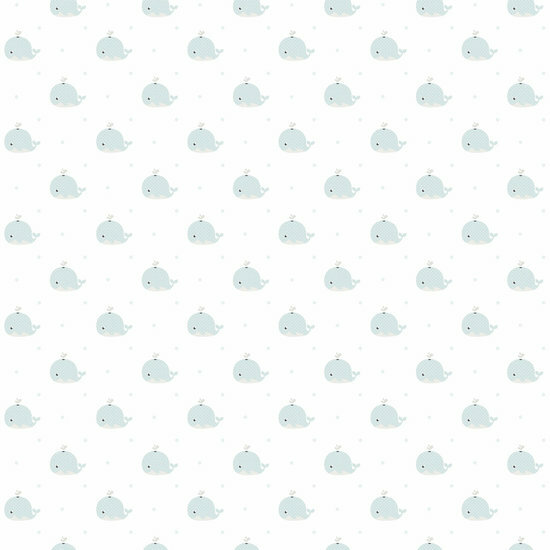 Rasch Lullaby 102232 Behang