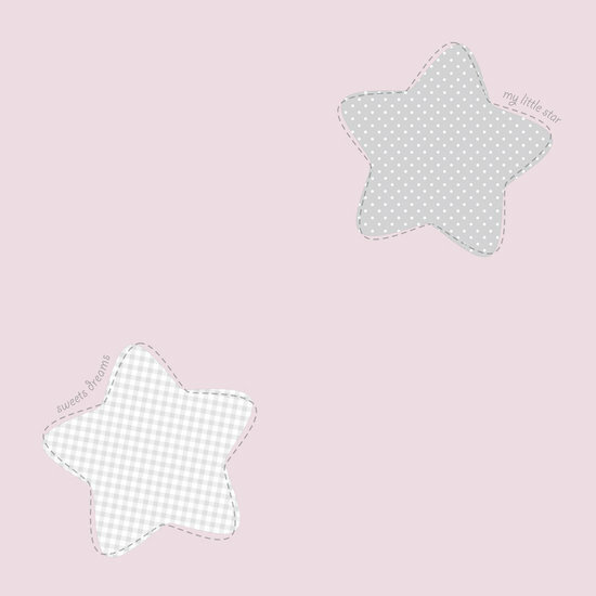 Rasch Lullaby 102242 Behang