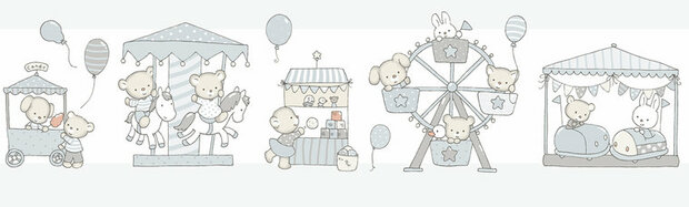 Rasch Lullaby 102403 Behang