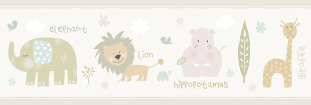 Rasch Lullaby 102421 Behang